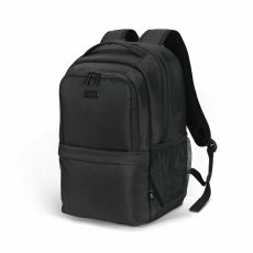 Laptopryggsäck Dicota D32027-RPET Svart