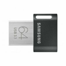 USB-minne 3.1 Samsung MUF-64AB Svart 64 GB (1 antal)