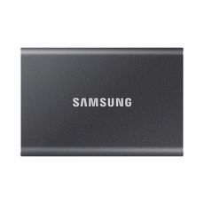 Extern Hårddisk Samsung Portable SSD T7 2 TB SSD