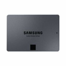 Hårddisk Samsung MZ-77Q1T0 1 TB SSD