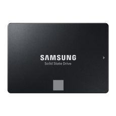 Hårddisk Samsung 870 EVO Invärtes SSD 4 TB SSD