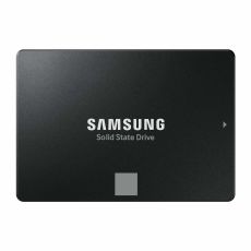 Hårddisk SSD Samsung MZ-77E1T0B/EU 2,5" SATA