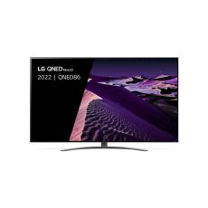 Smart-TV LG 55QNED866QA 55" 4K ULTRA HD QND M ...