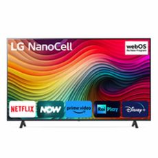 Smart TV LG 50NANO81T6A.AEU 50" 4K Ultra HD HDR D-LED NanoCell