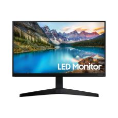 Monitor Samsung LF24T370FWR 24" IPS LCD AMD F ...