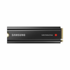 Hårddisk Samsung MZ-V8P2T0 2 TB SSD