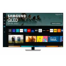 Smart-TV Samsung QE55Q83B 55" WI-FI 4K Ultra HD 55" IPS QLED AMD FreeSync