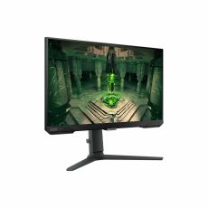 Monitor Samsung LS25BG400EUXEN LED IPS AMD FreeSync Flicker free NVIDIA G-SYNC