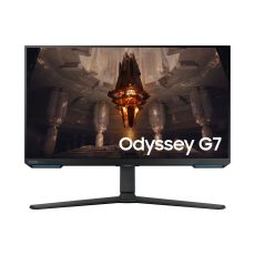 Monitor Samsung S28BG700EP 28" LED IPS AMD Fr ...