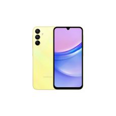 Smartphone Samsung Galaxy A15 6,5" MediaTek Helio G99 4 GB RAM 128 GB Gul