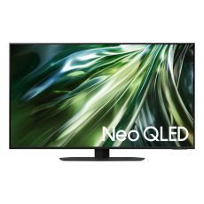 Smart TV Samsung QN90D 50" 4K Ultra HD LED HD ...