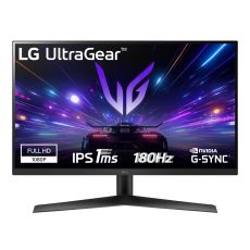 Monitor Gaming LG 27GS60F-B Full HD 27" 180 H