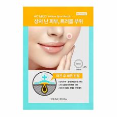 Behandling akne Holika Holika Ac Mild Yellow Spot  ...