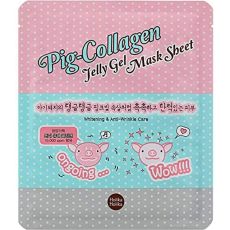 Ansiktsmask Holika Holika Pig-Collagen