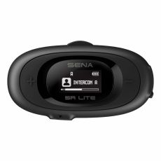 Handsfree med Bluetooth Sena 5RLITE-01