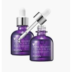 Ansiktskräm Mizon Collagen 100 Kollagen 30 ml