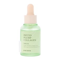 Ansiktsserum Mizon Phyto Plump Collagen