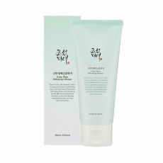 Rengörande ansiktsgel Beauty of Joseon Green Plum 100 ml