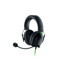 Hörlurar med Mikrofon Razer RZ04-03240100-R3M1 Svart Svart/Grön