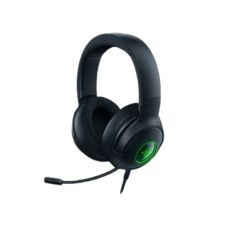 Spelhörlurar med mikrofon Razer RZ04-03750300-R3M1 Svart Multicolour