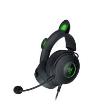 Hörlurar med Mikrofon Razer RZ04-04510100-R3M1 Svart Multicolour