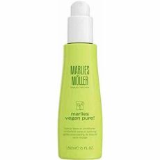 Balsam Vegan Pure Marlies Möller