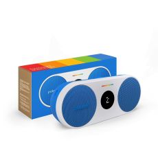 Bluetooth Högtalare Polaroid P2 Blå