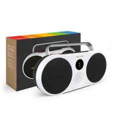 Bärbar Bluetooth Högtalare Polaroid P3 Svart