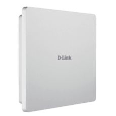 Anslutningspunkt D-Link DAP-X3060OU Vit