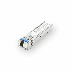 SFP fibermodul MonoModo Digitus DIGITUS