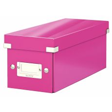 Filbox Leitz Rosa (Renoverade B)