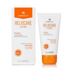 Solkräm Heliocare Ultra SPF 50+ 50 ml