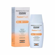 Ansiktssolkräm Isdin Fotoprotector SPF 50+ 50 ml