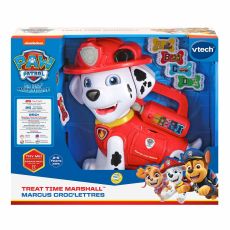 Figurer Vtech Marcus Croc'lettres (FR)