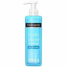 Ansiktsrengöring Neutrogena HYDRO BOOST 200 ml