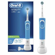 Elektrisk Tandborste Oral-B