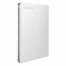 Extern Hårddisk Toshiba HDTD310ES3DA Silver USB 1 ...