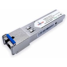 SFP fibermodul MonoModo Elfcam (Renoverade A)