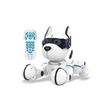 Interaktiv robot Lexibook Power Puppy Fjärrkontro