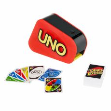 Kortspel Mattel UNO Extreme