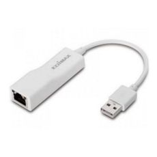 USB till Ethernet Adapter Edimax EU-4208 10 / 100 Mbps