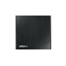 Extern Ultraslim DVD-RW Inspelare Lite-On eBAU108  ...