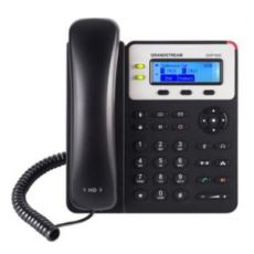 IP-telefon Grandstream GXP1620 LCD Svart