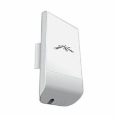 Anslutningspunkt UBIQUITI NanoStation M2 PoE 24 V