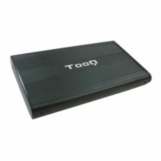 Externlåda TooQ TQE-2510B HD 2.5" SATA USB 2 ...