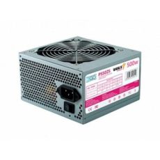 Strömtillförsel 3GO PS502S ATX 500W ATX 500 W