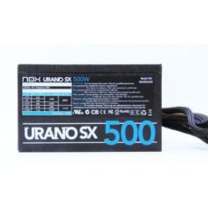 Strömtillförsel Nox Urano SX ATX 500W ATX 500 W  ...