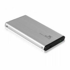 Externlåda Ewent EW7041 2.5" HD SATA USB 2.0