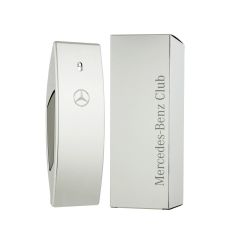 Parfym Herrar Mercedes Benz Club Man EDT