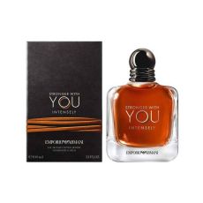 Parfym Herrar Armani Stronger With You Intensely EDP EDP